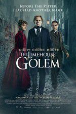 Watch The Limehouse Golem Megashare8