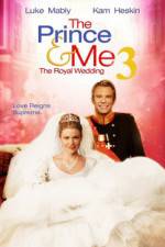 Watch The Prince & Me 3: A Royal Honeymoon Megashare8
