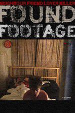 Watch Found Footage Megashare8