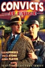 Watch Convicts at Large Megashare8