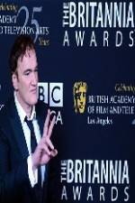 Watch The Britannia Awards Red Carpet Special Megashare8