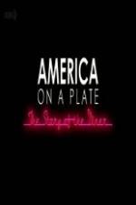 Watch BBC America On A Plate The Story Of The Diner Megashare8