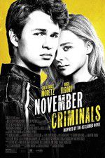 Watch November Criminals Megashare8