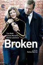 Watch Broken Megashare8