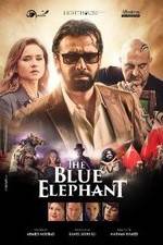 Watch The Blue Elephant Megashare8
