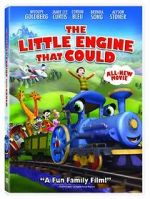 Watch The Little Engine That Could Megashare8