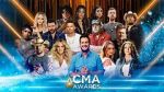 Watch 55th Annual CMA Awards (TV Special 2021) Megashare8