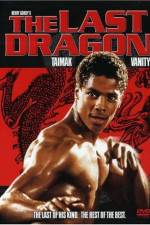 Watch The Last Dragon Megashare8