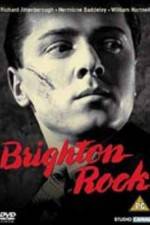 Watch Brighton Rock Megashare8