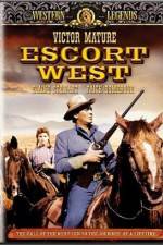 Watch Escort West Megashare8