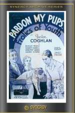 Watch Pardon My Pups Megashare8