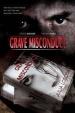 Watch Grave Misconduct Megashare8