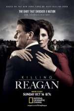 Watch Killing Reagan Megashare8