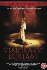 Watch Visions of Ecstasy Megashare8