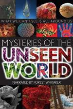 Watch Mysteries of the Unseen World Megashare8