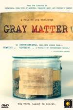 Watch Gray Matter Megashare8