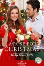 Watch A Rose for Christmas Megashare8