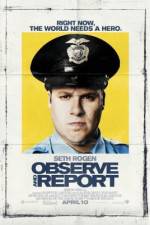 Watch Observe and Report Megashare8