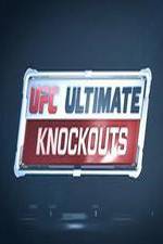 Watch UFC Ultimate Knockouts Megashare8