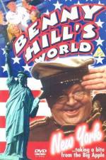 Watch Benny Hill's World Tour New York Megashare8