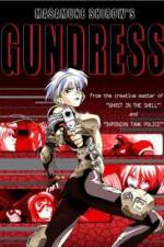 Watch Gundress Megashare8