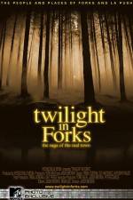 Watch Twilight in Forks The Saga of the Real Town Megashare8