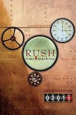 Watch Rush: Time Machine 2011: Live in Cleveland Megashare8