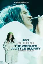 Watch Billie Eilish: The World's a Little Blurry Megashare8