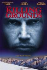 Watch The Killing Grounds Megashare8