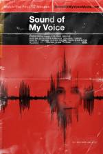 Watch Sound of My Voice Megashare8