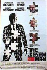 Watch The Jigsaw Man Megashare8