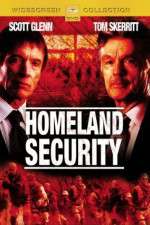 Watch Homeland Security Megashare8