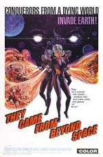 Watch They Came from Beyond Space Megashare8