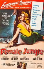 Watch Female Jungle Megashare8