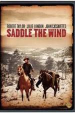 Watch Saddle the Wind Megashare8