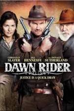 Watch Dawn Rider Megashare8