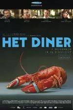 Watch Het Diner Megashare8