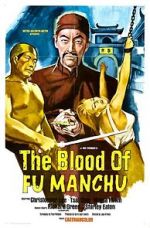 Watch The Blood of Fu Manchu Megashare8