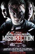 Watch Misdirection: The Horror Comedy Megashare8