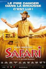Watch Safari Megashare8