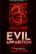 Watch Apparition of Evil Megashare8