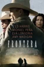 Watch Frontera Megashare8