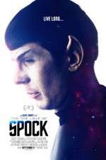 Watch For the Love of Spock Megashare8