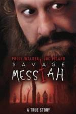 Watch Savage Messiah Megashare8