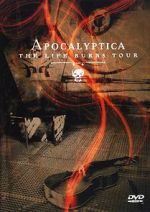 Watch Apocalyptica: The Life Burns Tour Megashare8