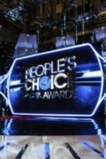 Watch The 40th Annual Peoples Choice Awards Megashare8