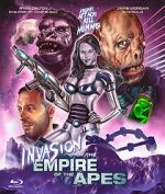Watch Invasion of the Empire of the Apes Megashare8