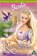 Watch Barbie as Rapunzel Megashare8