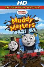 Watch Thomas & Friends Muddy Matters Megashare8