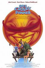 Watch One Crazy Summer Megashare8